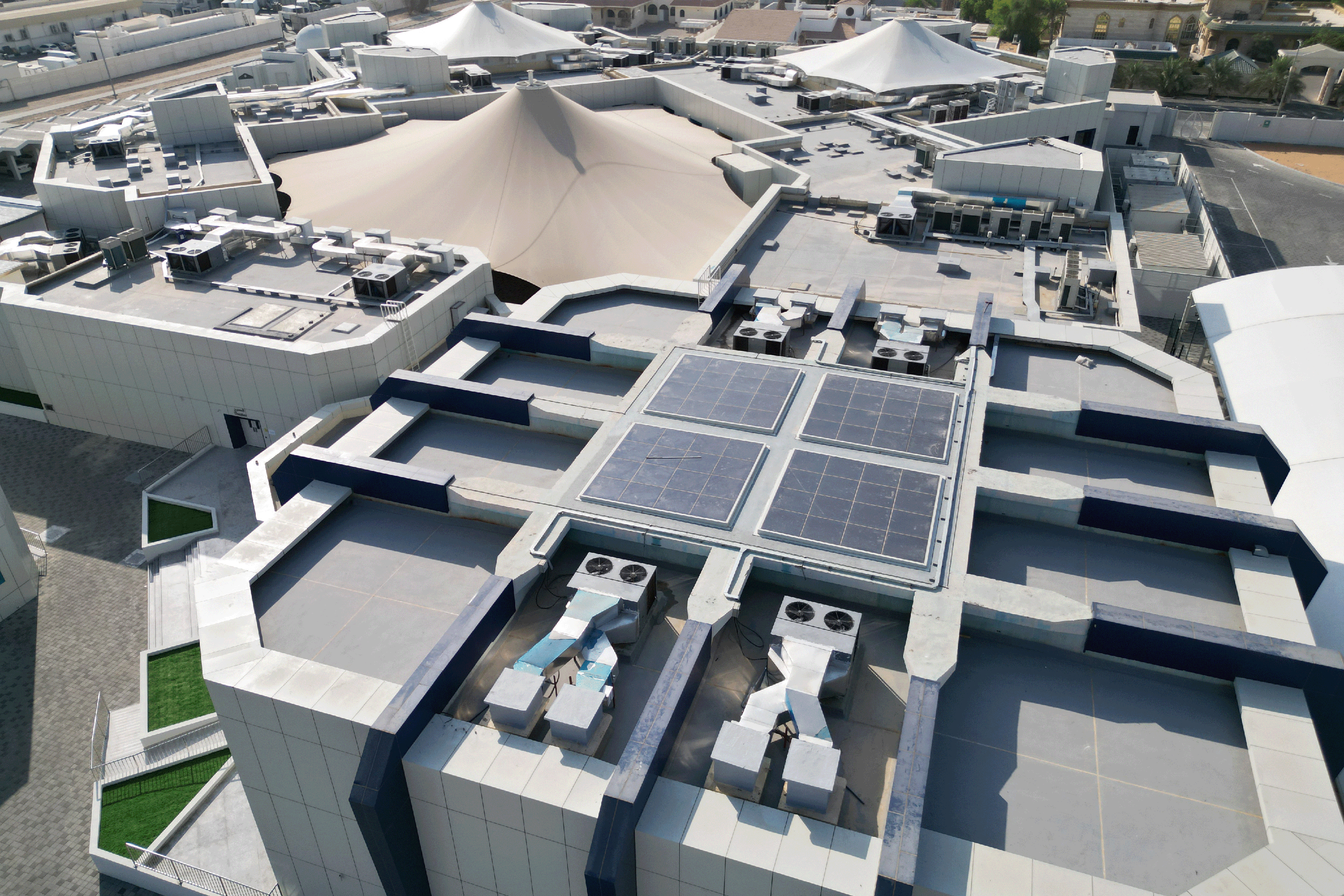 Alsadara School